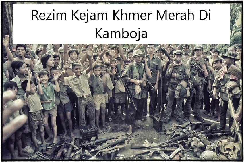 rezim khmer merah